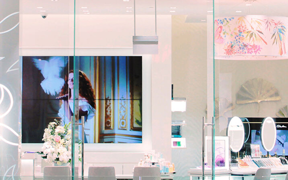 Flagship Boutique at Marina Bay Sands