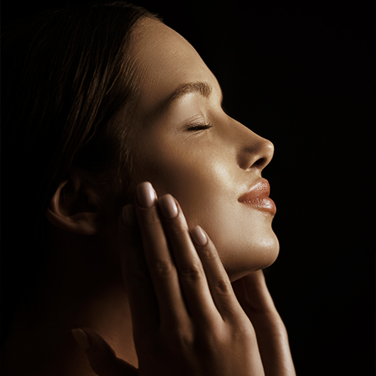 Why nighttime is so important for your skin