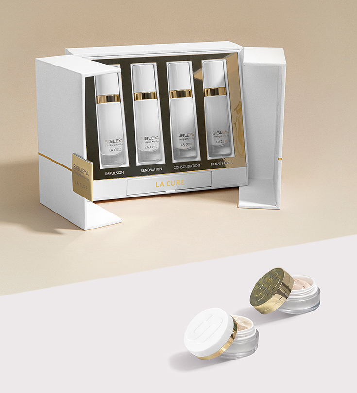 La Cure Gift With Purchase