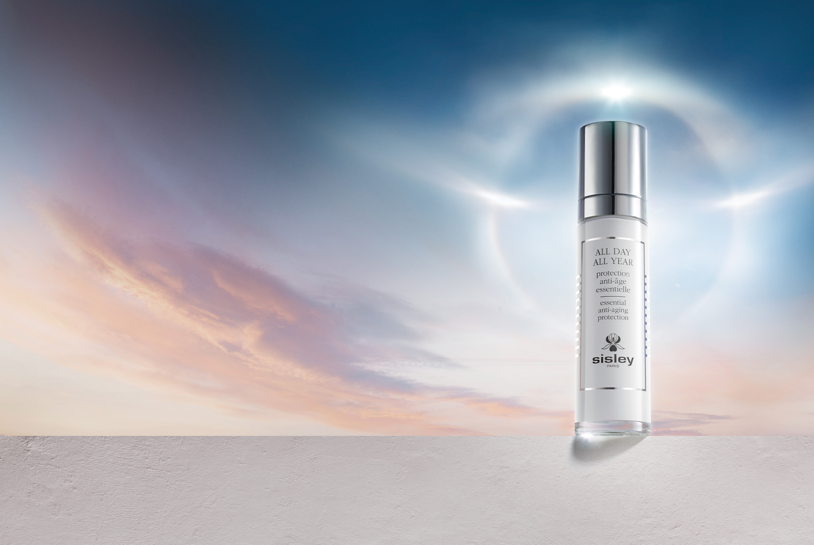 Sisley Paris - Skincare, Makeup, Fragrance and Hair Rituel by Sisley