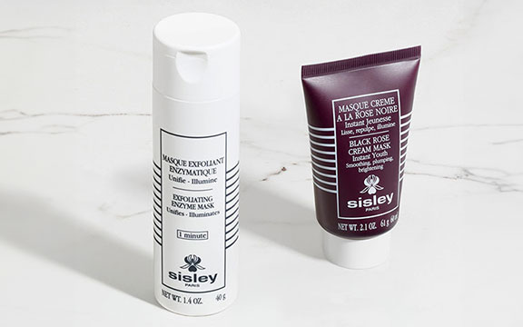 Sisley Paris - Skincare, Makeup, Fragrance and Hair Rituel by Sisley