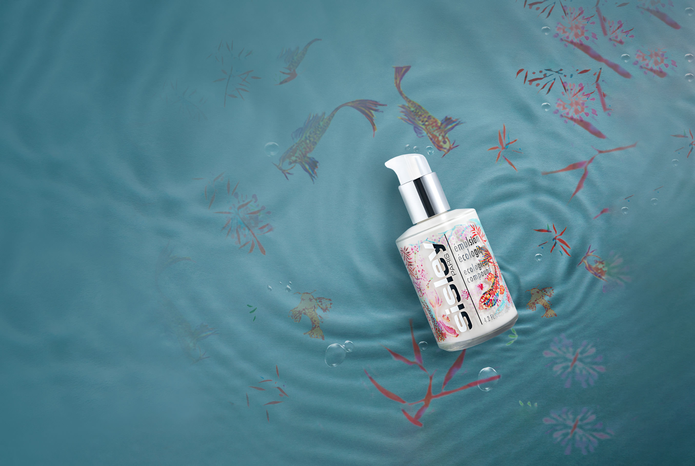 home page | sisley paris