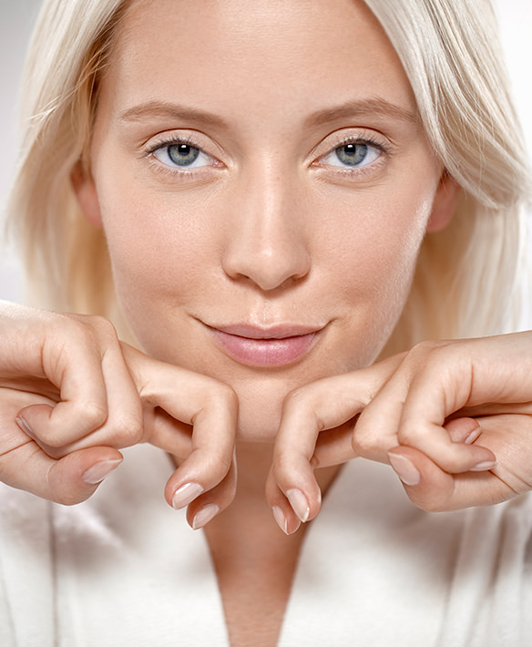 Sisleÿa L'Integral LA CURE