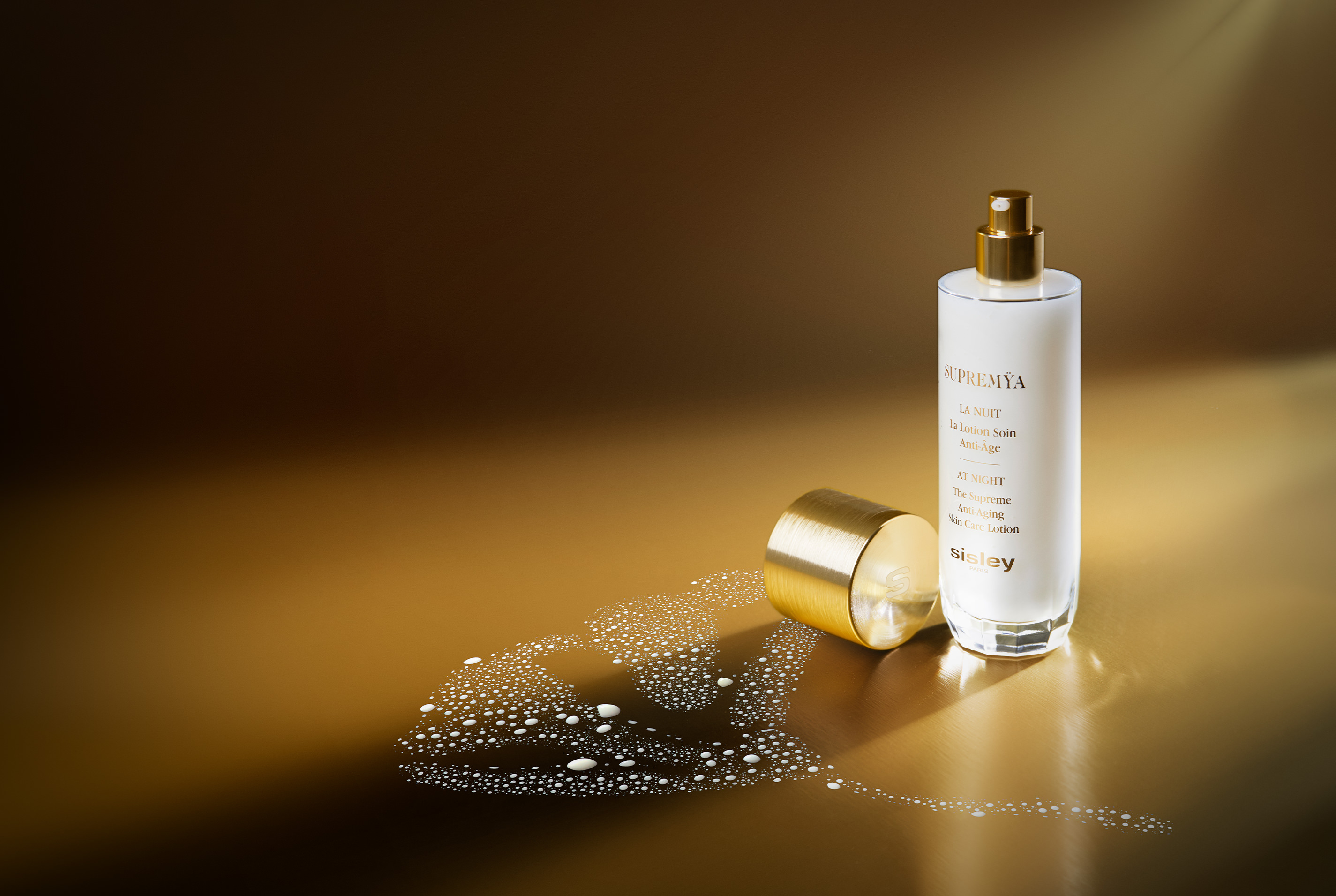 Sisley Paris - Skincare, Makeup, Fragrance and Hair Rituel by Sisley