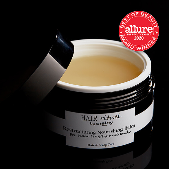 Hair Balm