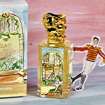 Eau du Soir Edición Limitada por Luke Edward Hall