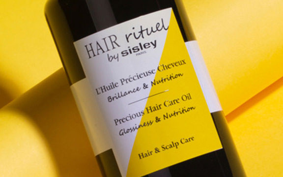 Les Soins de Beauté