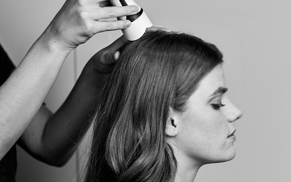 Le Hair Rituel Analyzer