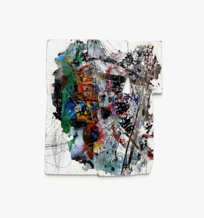 Exposition Barbana Bojadzi