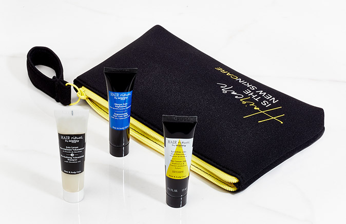 HR is the new skincare