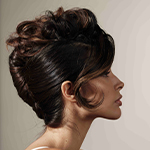 Lookbook Hair Rituel by Sisley