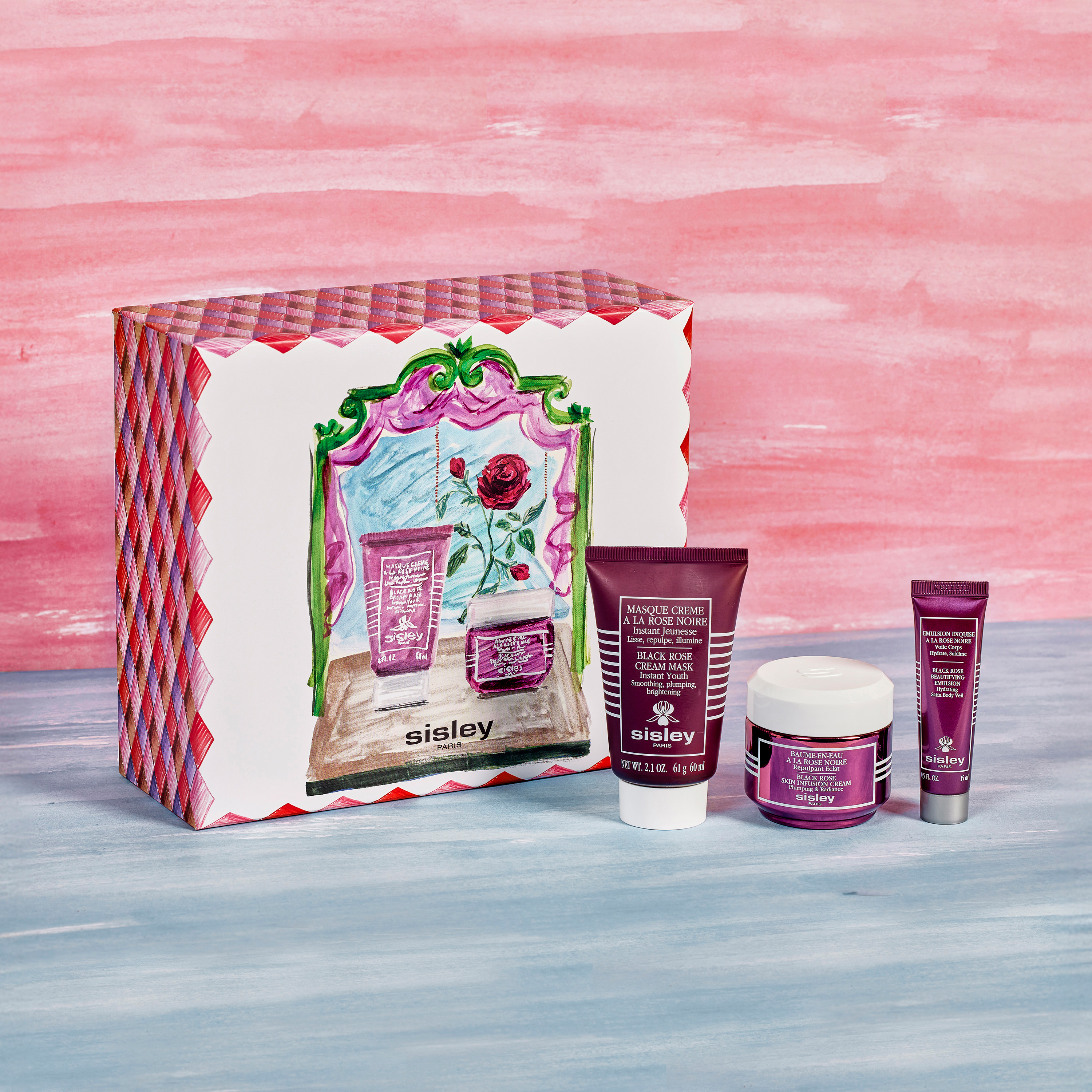 スペシャルオファー - Sisley Paris