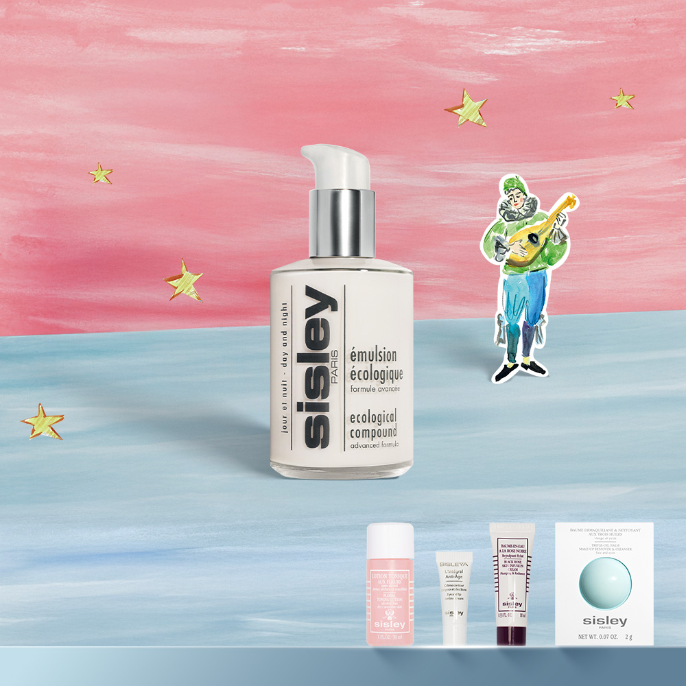 スペシャルオファー - Sisley Paris