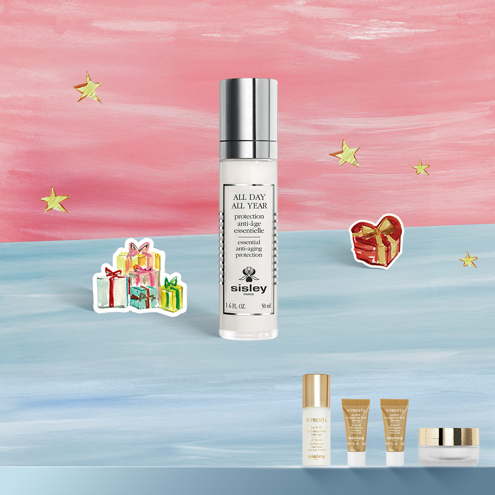 スペシャルオファー - Sisley Paris