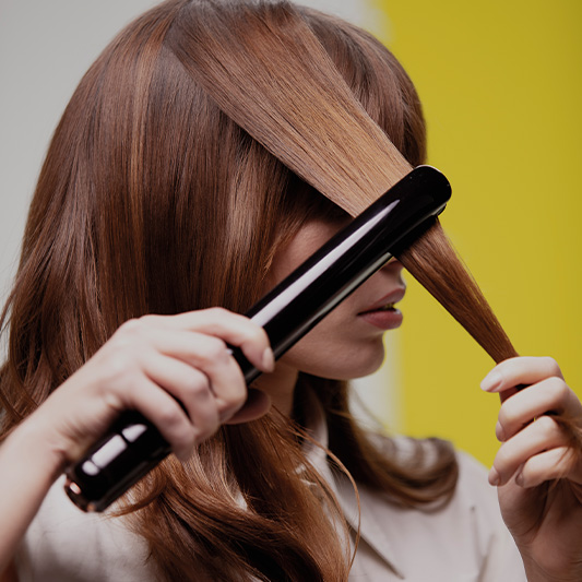 ヒートプロテクション