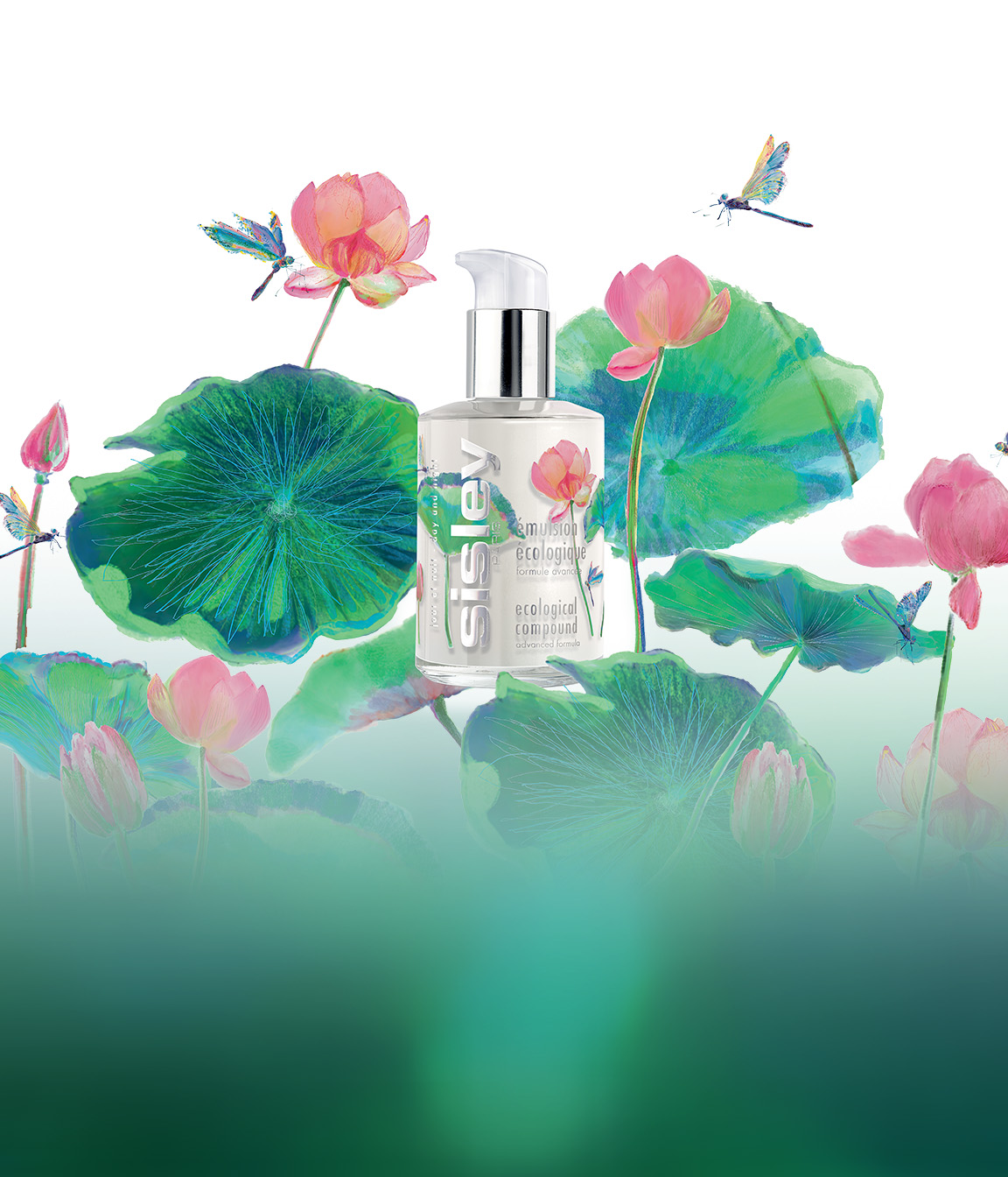 ブランド SISLEY(シスレー) シスレー / フィトブラン スポッツ セラムの公式商品情報｜美容