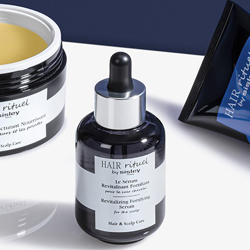 トリートメント