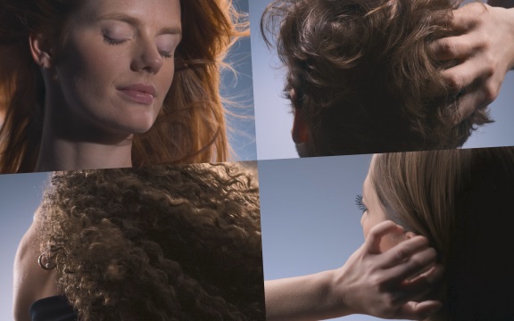 ヘア リチュアル ヘアケア ファインダー