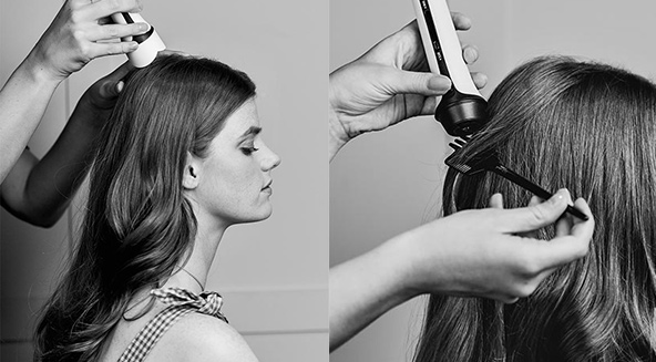 ヘア リチュアル アナライザー