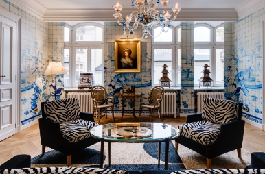 A Sisley e arte