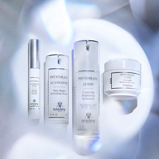 Ritualen Phyto-Blanc