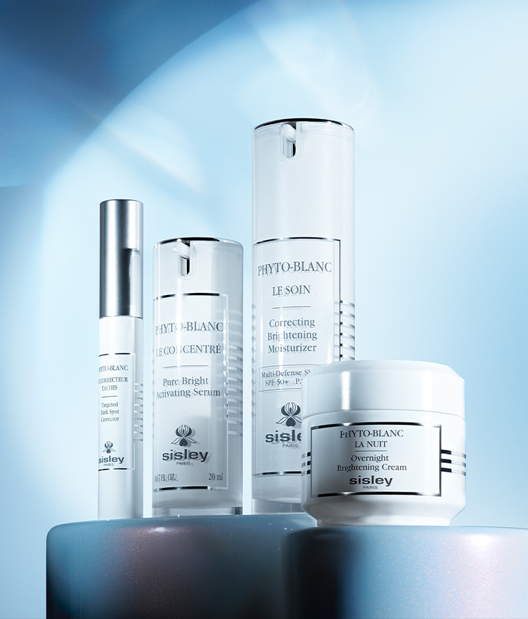 Phyto-Blanc Collection