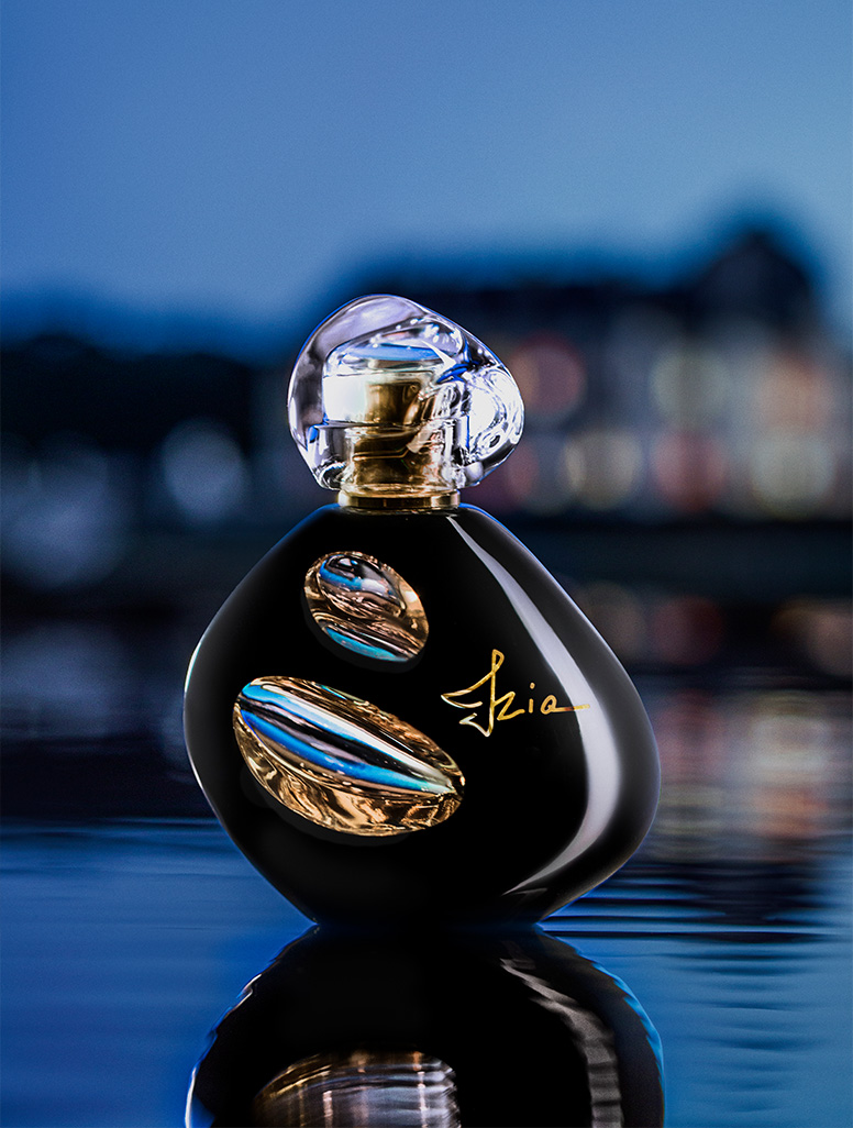 Un parfum de mystère