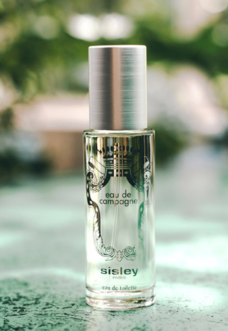 香氛- Sisley Paris