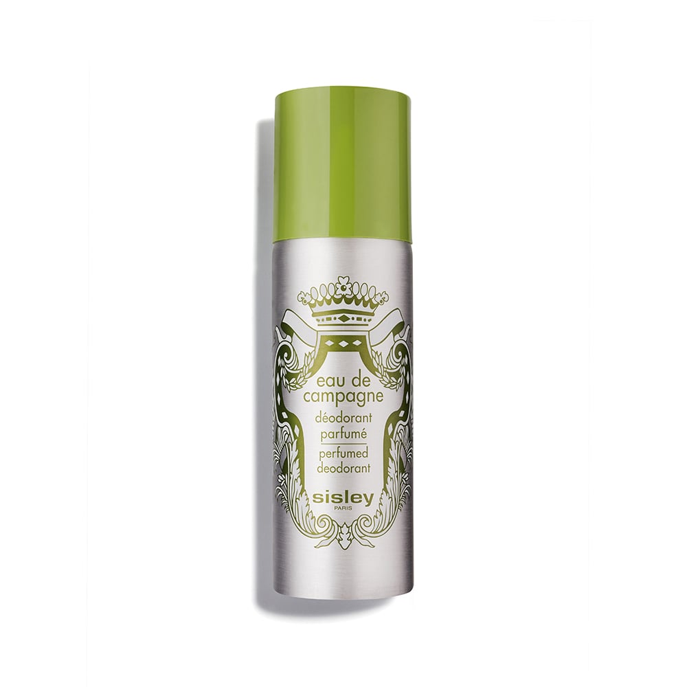 Déodorant Parfumé Eau de Campagne