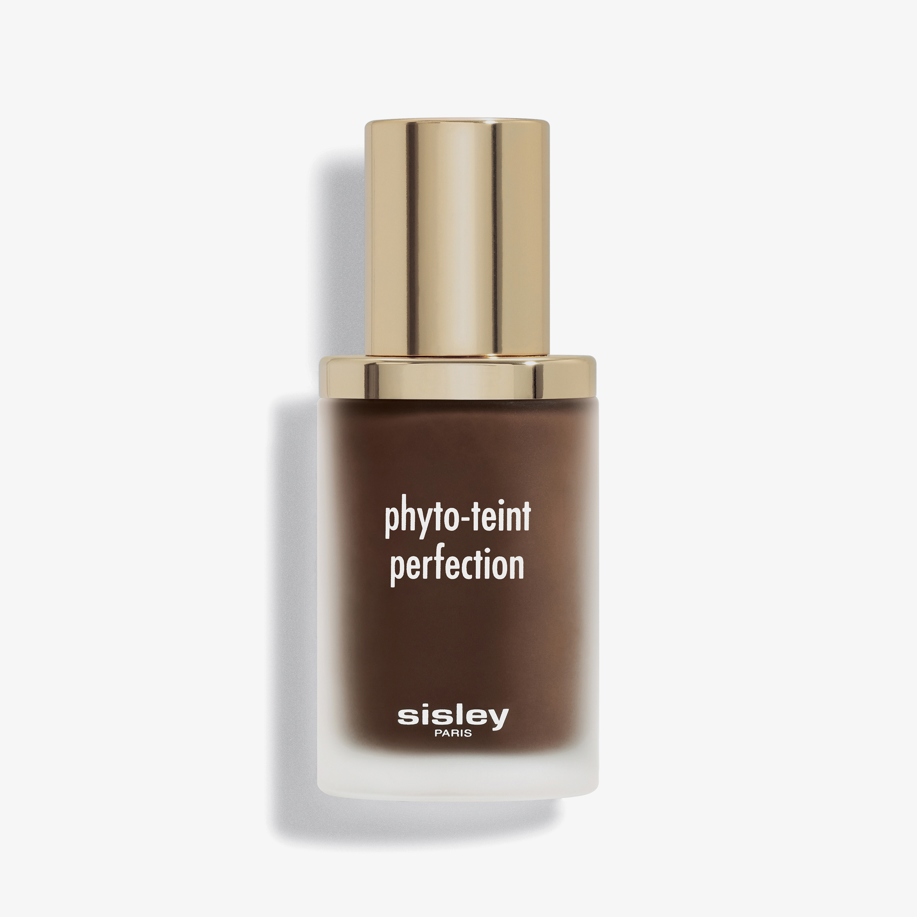 【ポイント10倍】 Phyto-Teint Paris Sisley - Sand 2N1 Perfection ファンデーション