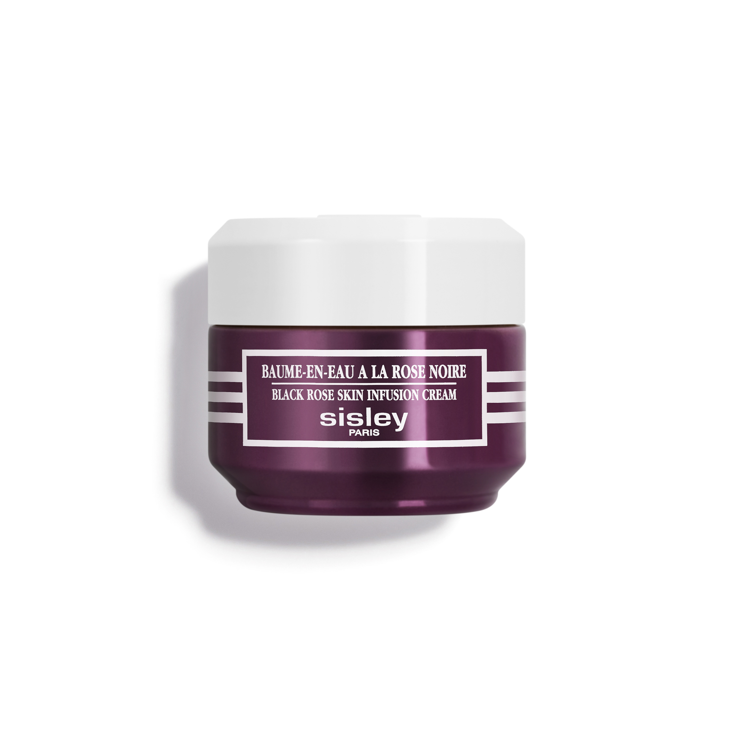 Black Rose Skin Infusion Cream - Sisley Paris