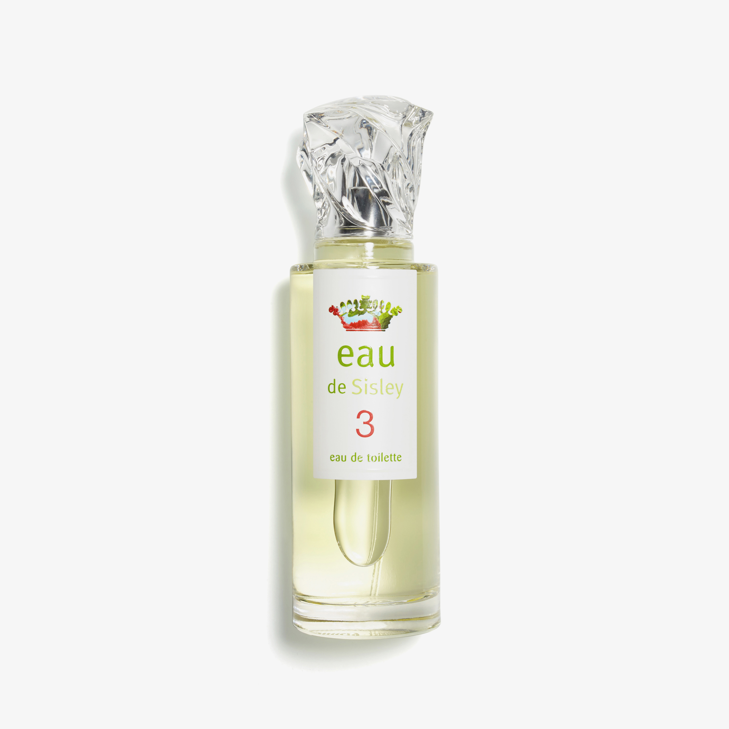 Eau de Sisley n3 50 ml - Sisley Paris