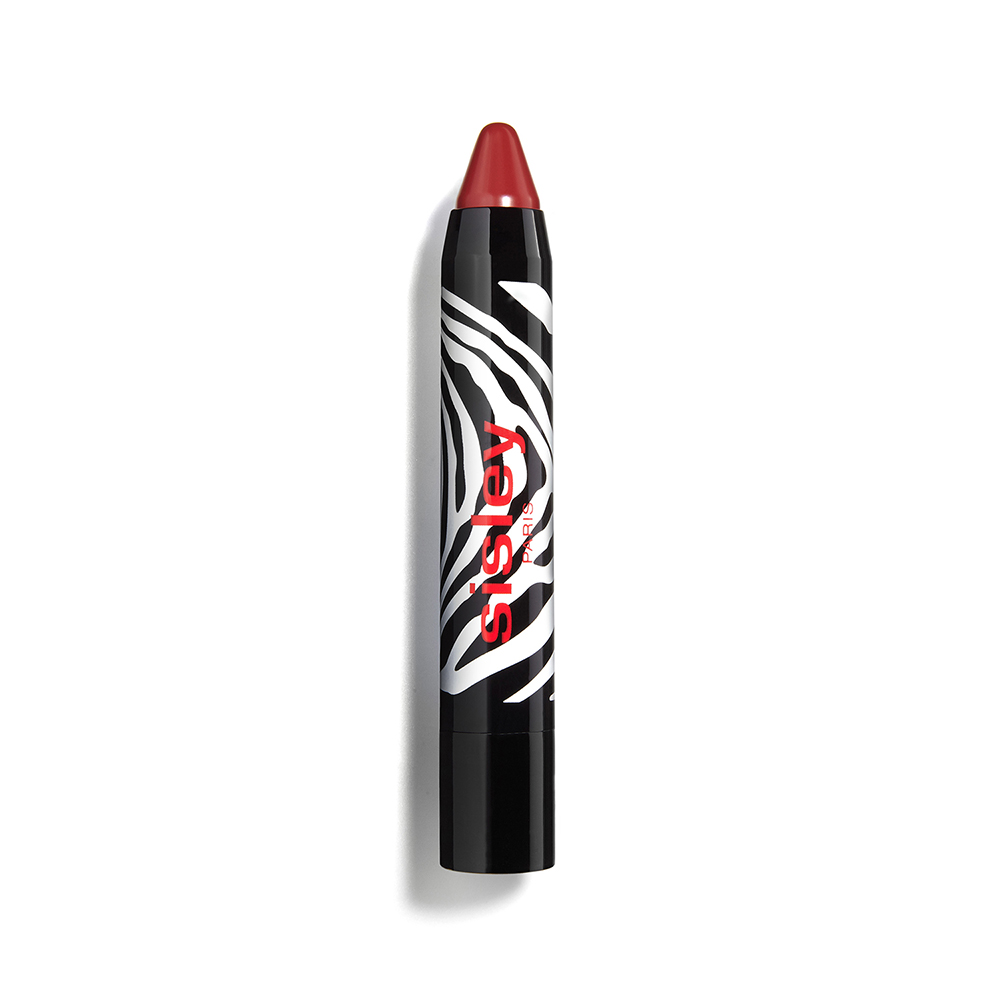Sisley Beige Phyto-Lip Twist 9 Chesnut