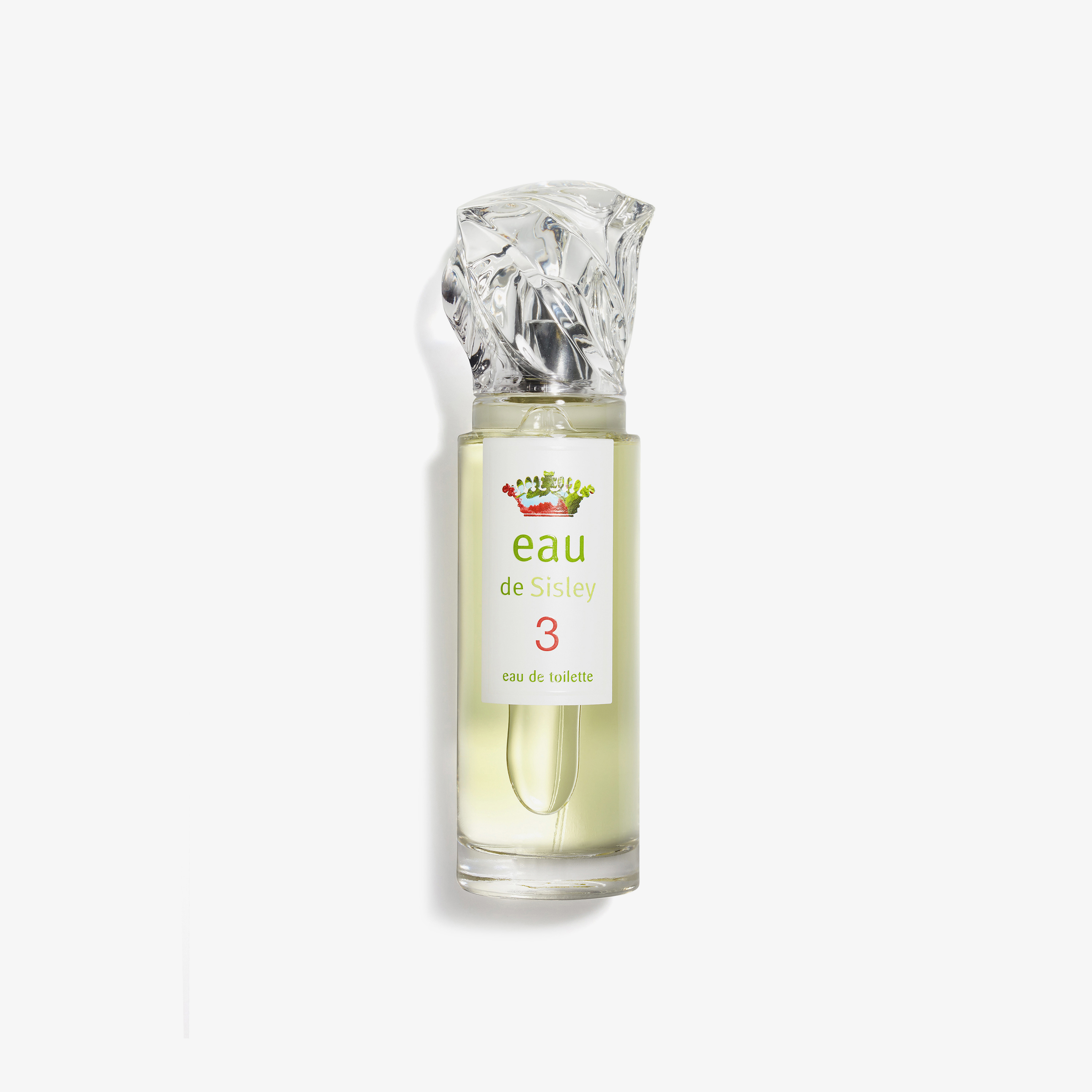 Eau de Sisley 3 50 ml - Sisley Paris