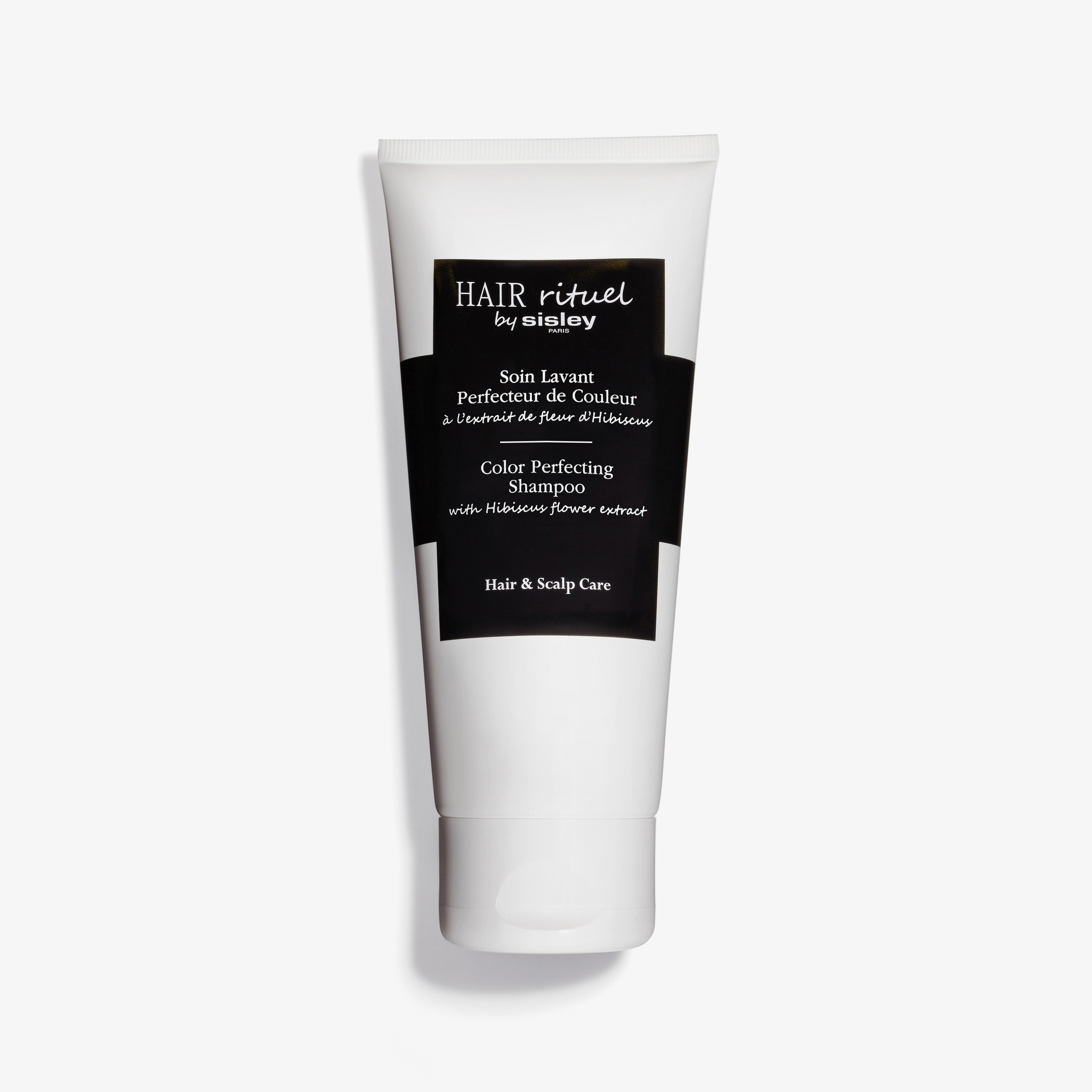 Color Perfecting Shampoo with Hibiscus flower extract 200 ml Color Perfecting Shampoo with Hibiscus flower extract 200 ml
