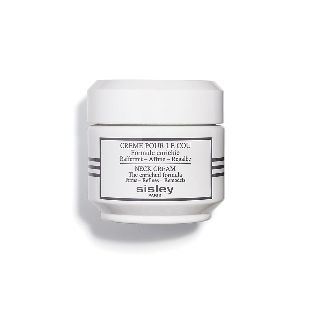 Sisley - Crème Cou Formule Enrichie - 50 Ml - Donna - Immagine 6