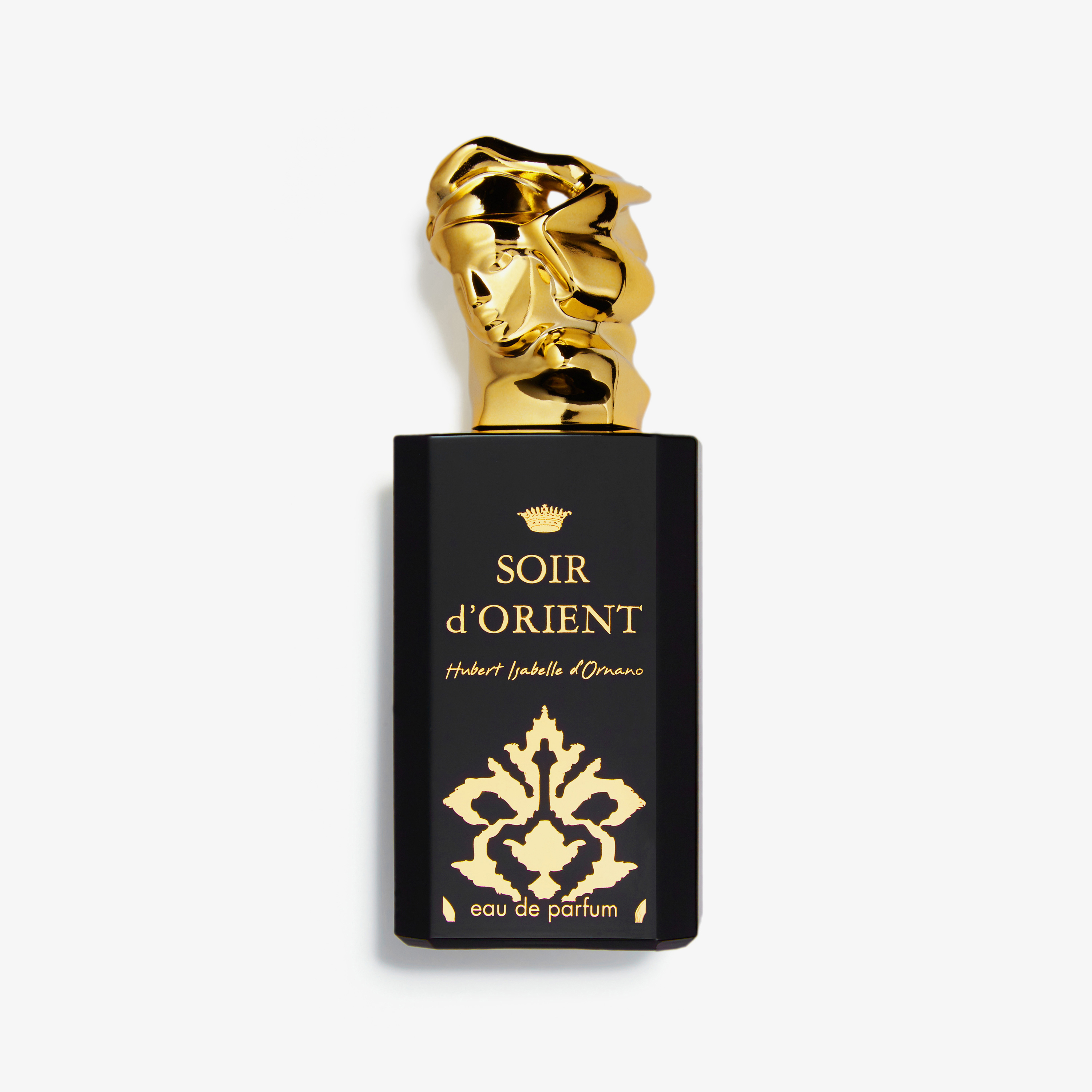 Soir d'Orient 100 ml - Sisley Paris