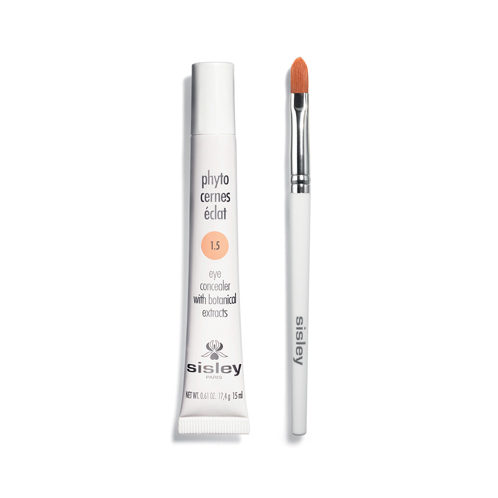 Sisley Scure/Rosso Correttore, Phyto Cernes Eclat No "1.5 (1.5) - Immagine 8