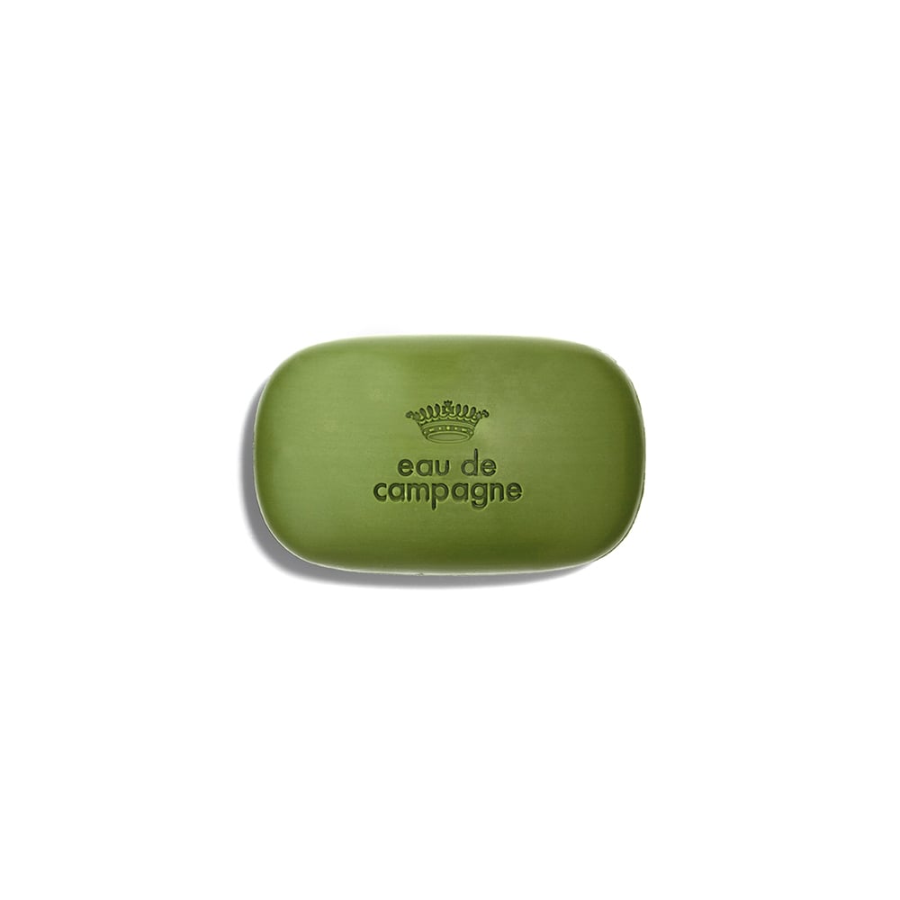 Sisley Savon Eau De Campagne