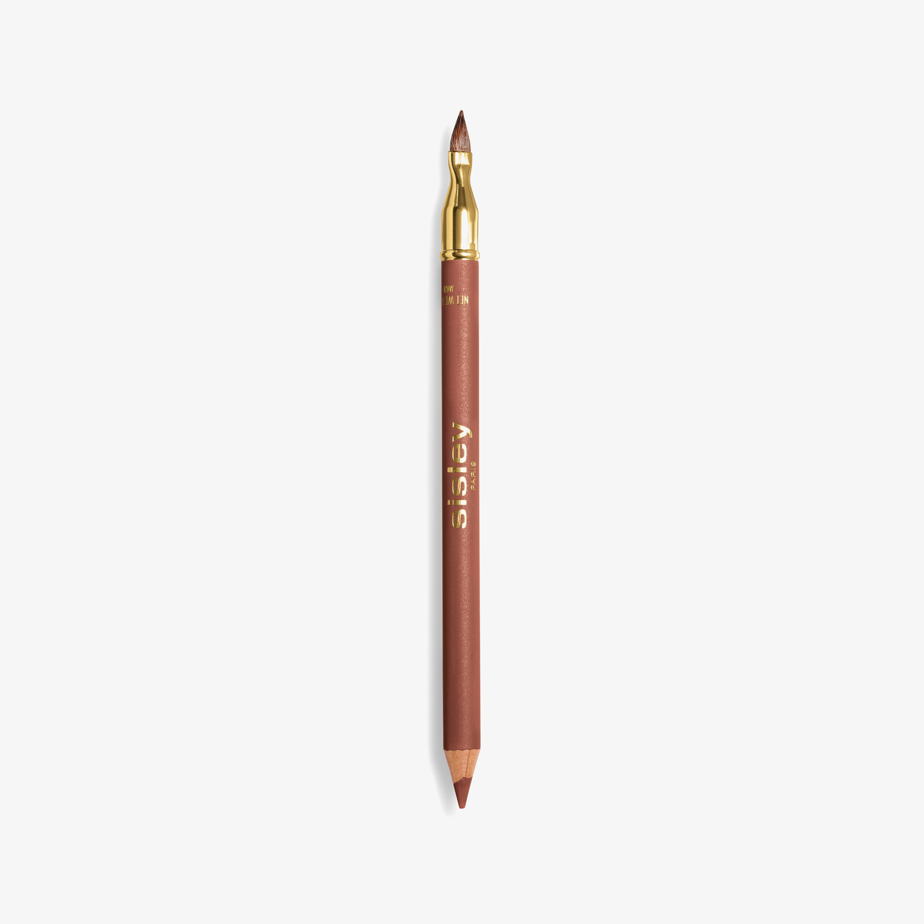 sisleyアイブロウペンシル ブラウン リップライナー Phyto-Lèvres Perfect N°7 Ruby - Sisley Paris