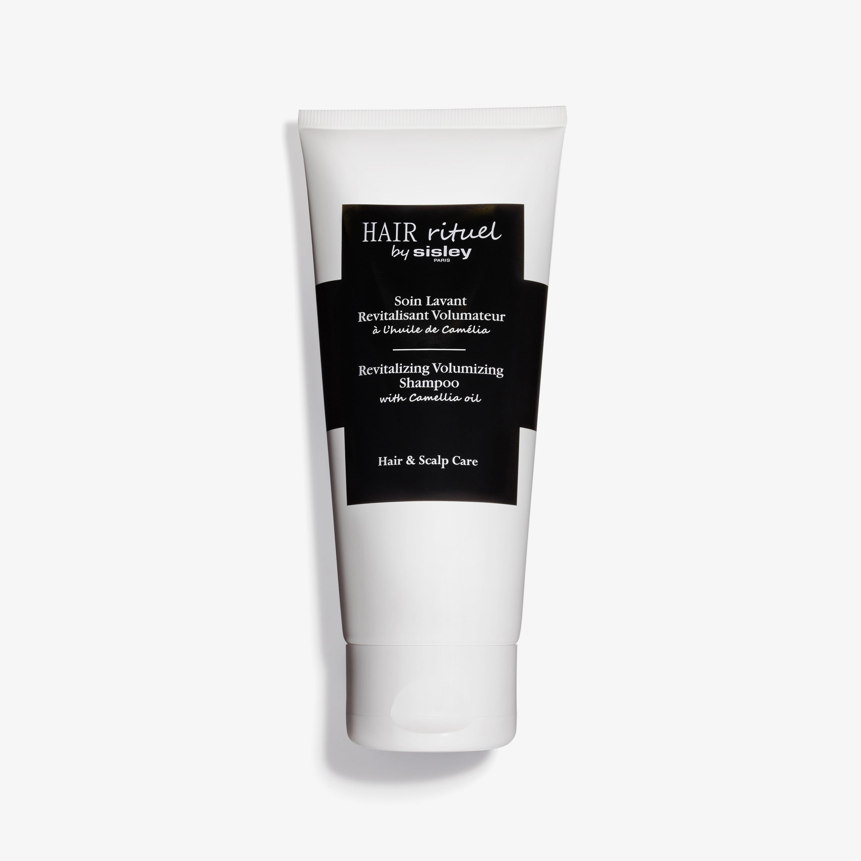 Revitalizing Volumizing Shampoo with Camellia Oil 50ml - Sisley Paris