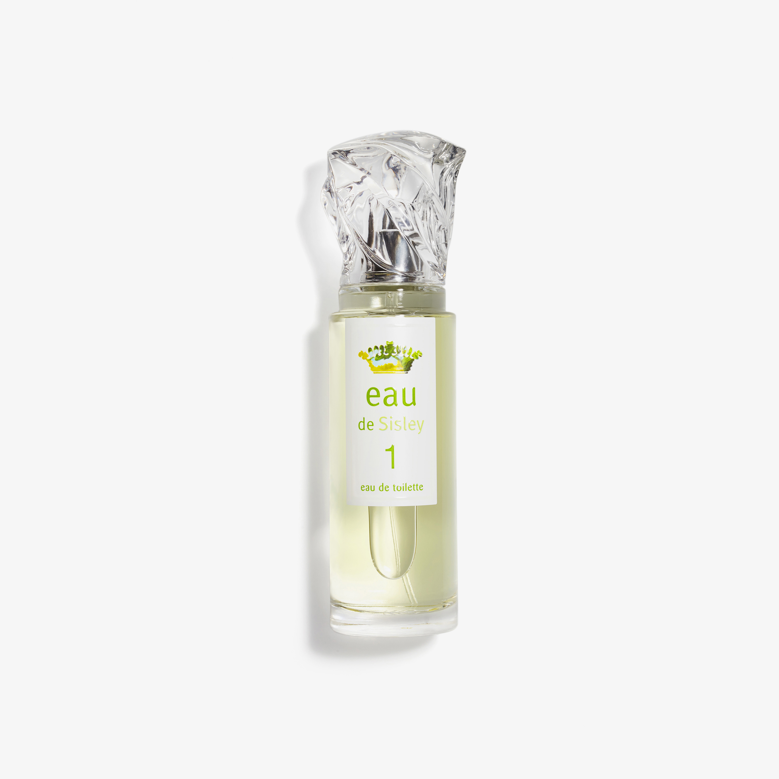 Eau de Sisley n1 50 ml - Sisley Paris