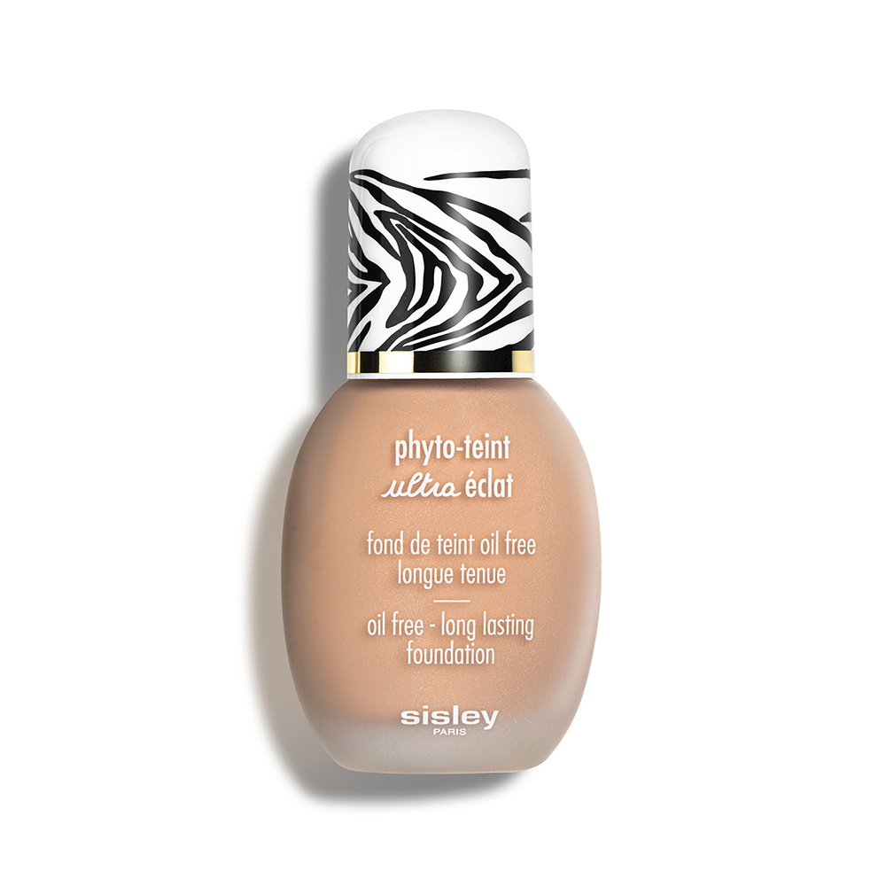 Sisley Paris Phyto-Teint Ultra Eclat Foundation 30ml (Various Shades) - 2N1 Sand