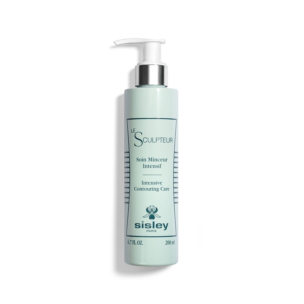 Sisley Rosa/Bianco/Lavanda Soin Du Corps - Le Sculpteur Soin Minceur Intensift 200 Ml - Immagine 6