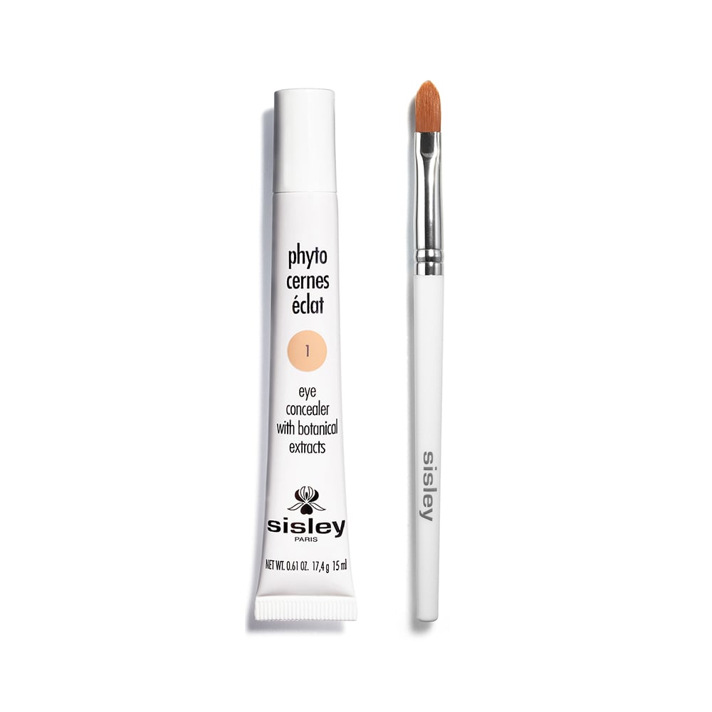 Sisley Beige Phyto-Cernes Eclat Eye Concealer - 01 Rose - Immagine 7