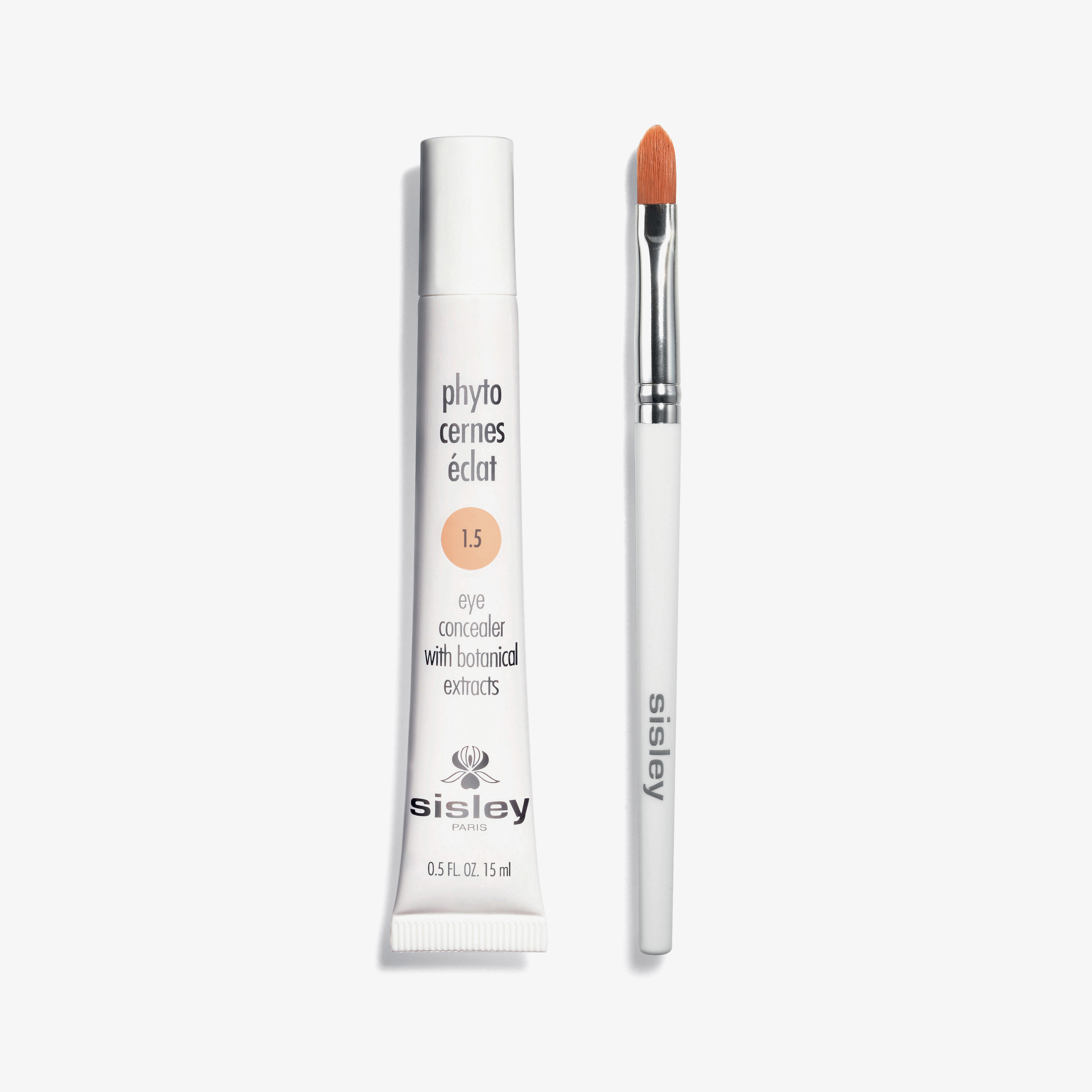 PHYTO-CERNES ÉCLAT EYE CONCEALER 1.5 Phyto-Cernes Éclat N°1.5 - Sisley Paris