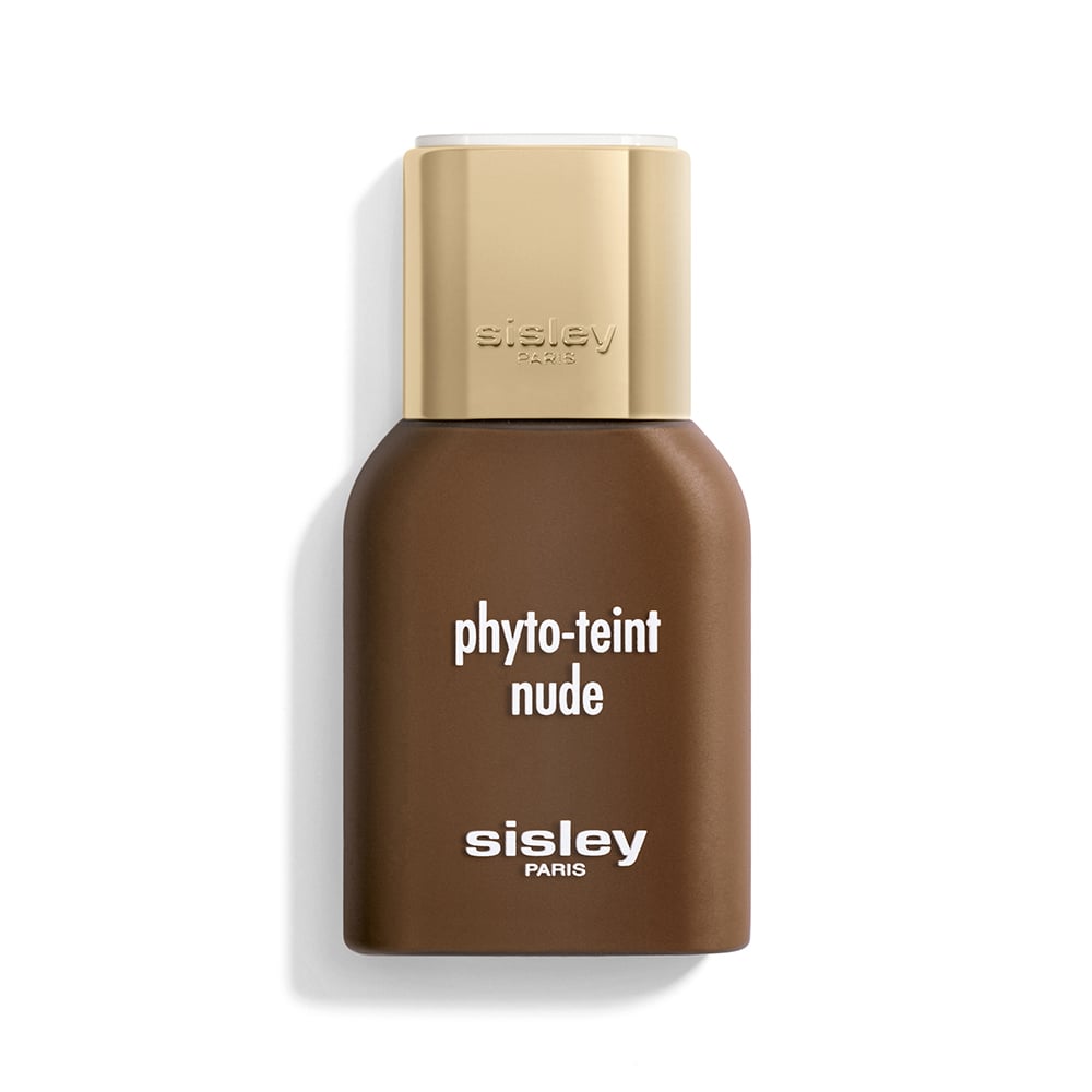 Phyto-Teint Nude Foundation 8C Cappuccino
