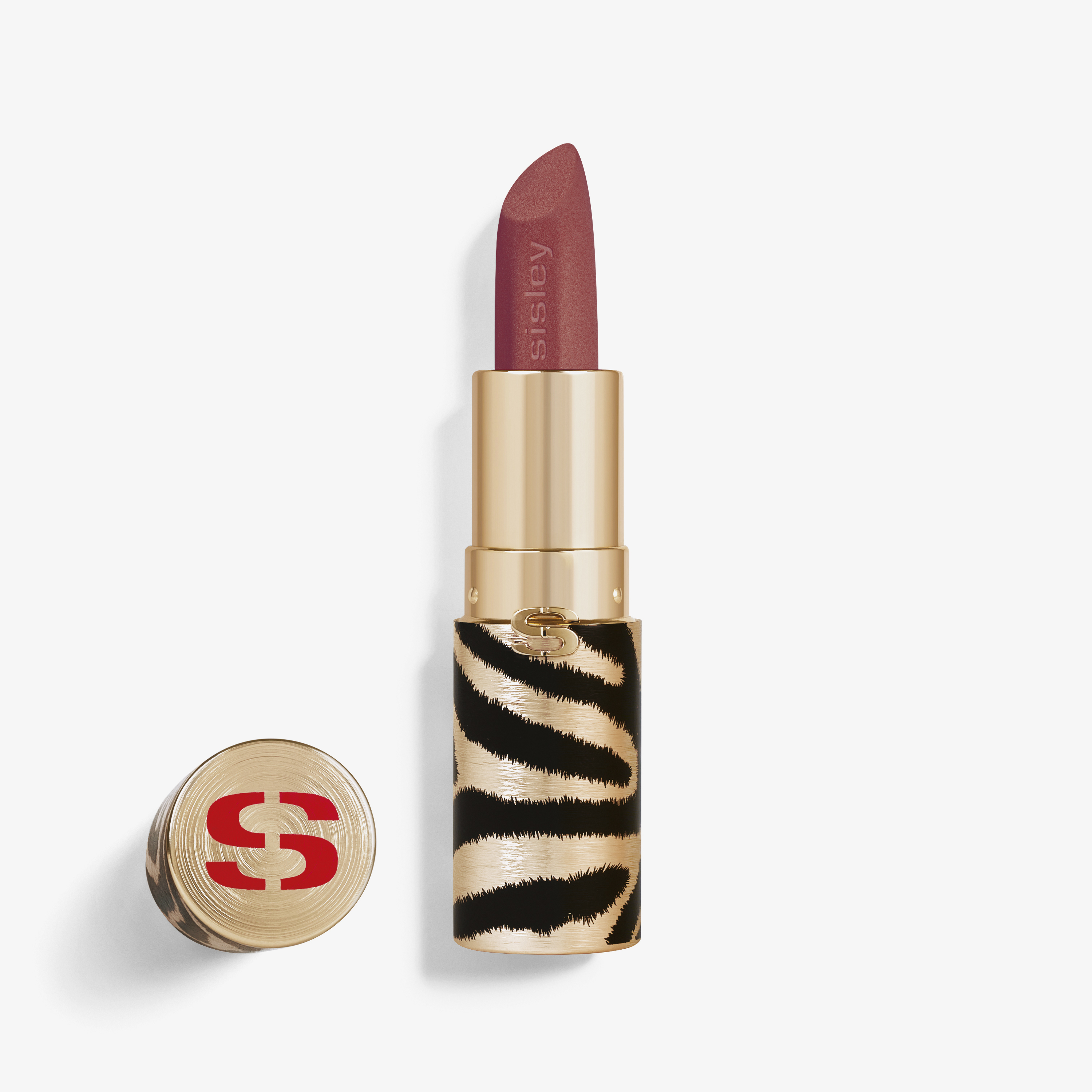 Phyto-Rouge Velvet 41 Rouge Flame - Sisley Paris