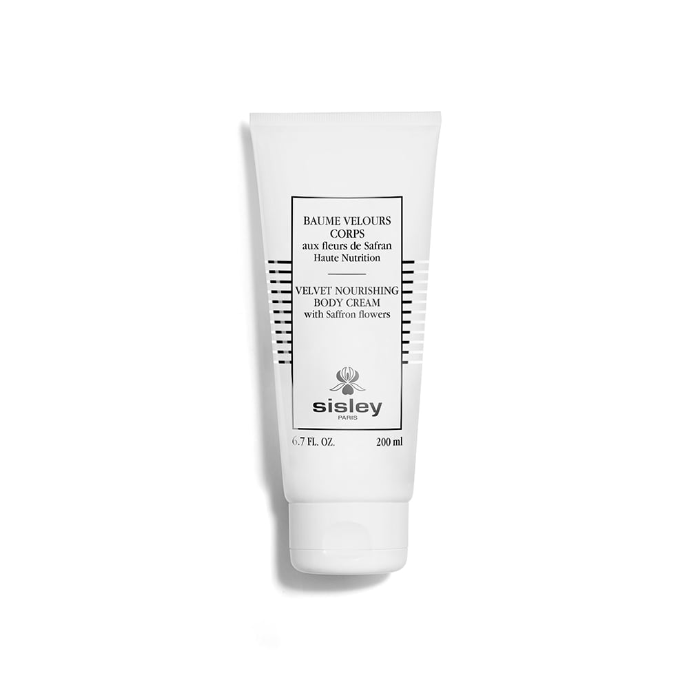 Sisley Baume Velours Corps Aux Fleurs De Safran