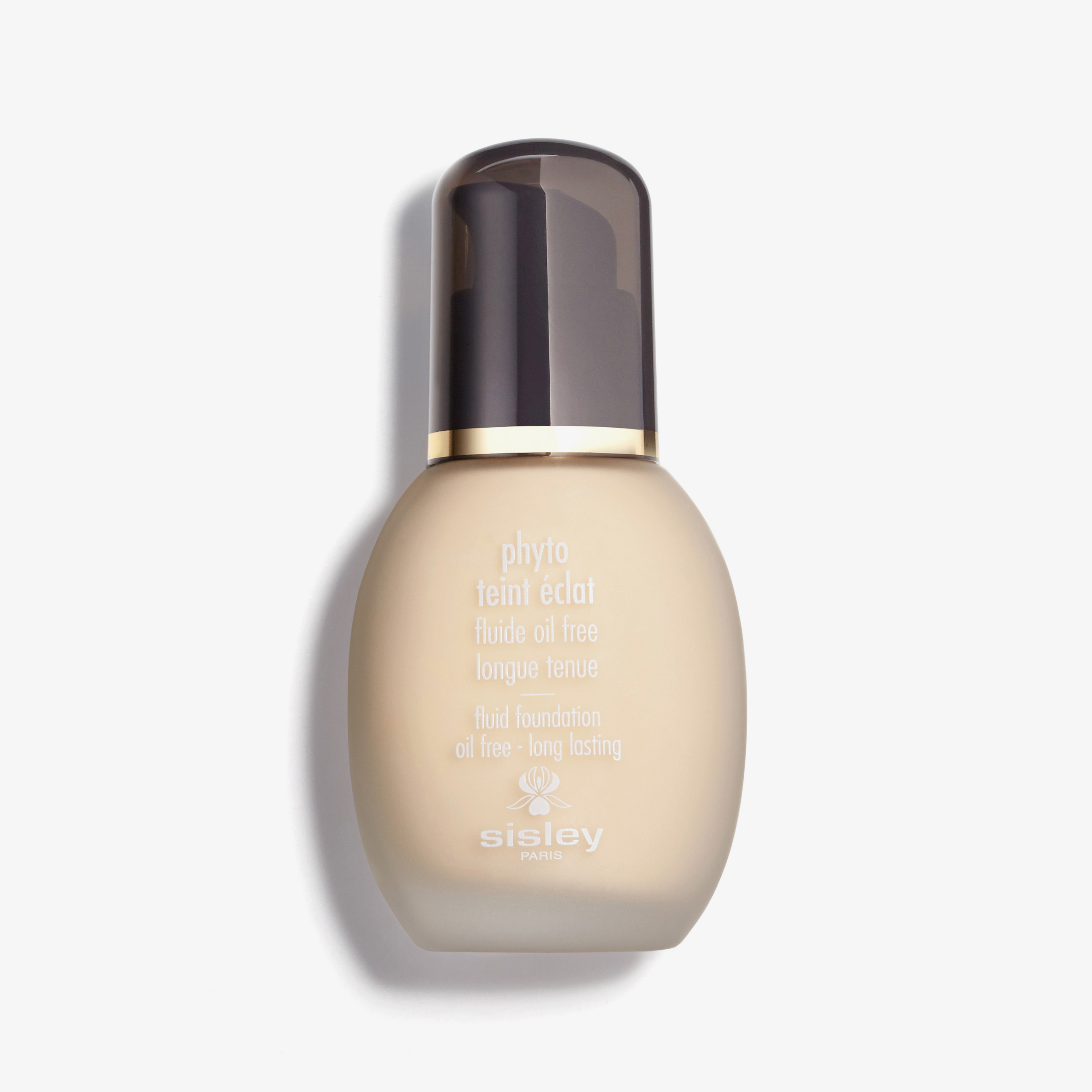 Phyto-Teint Eclat N°6 Amber - Sisley Paris